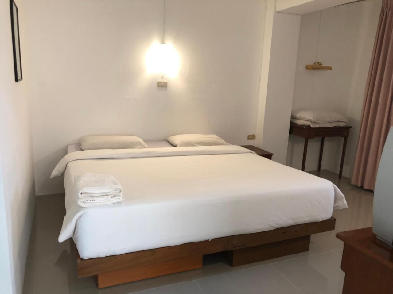 Paradorn Inn Chumphon Exteriér fotografie